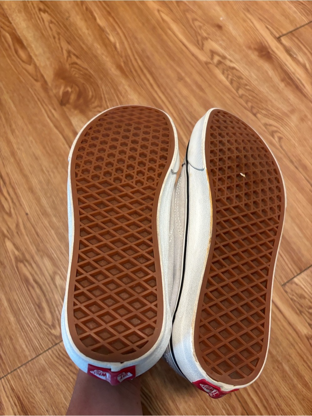 Vans Shoes - Picture 2 of 2